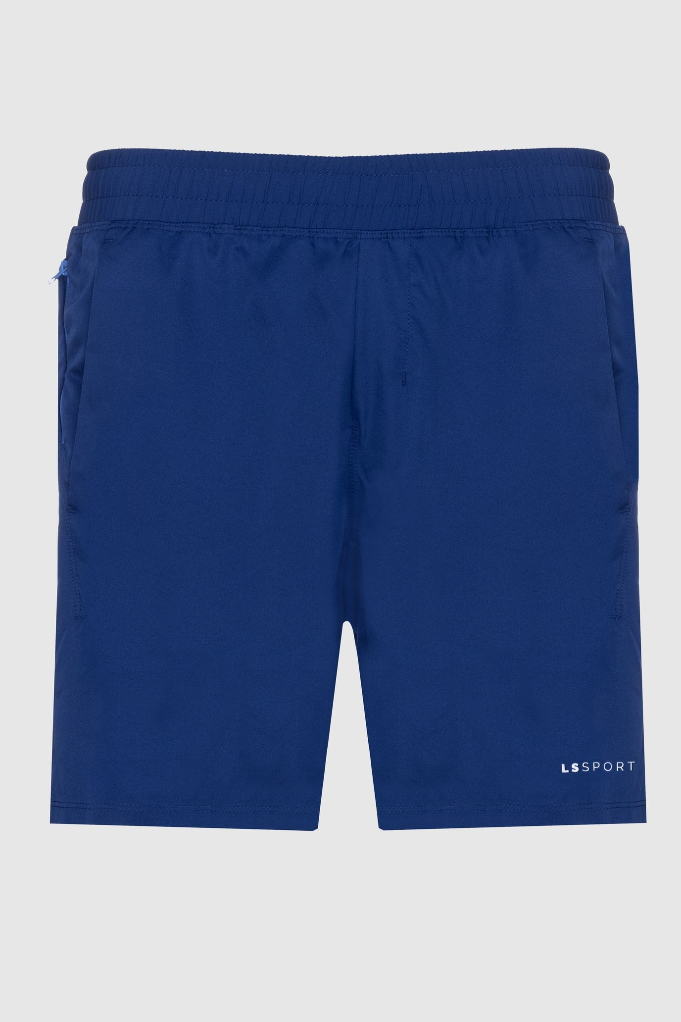 LS Sport - Shorts Blue