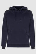 Active Cotton Tracksuit Hoody Navy