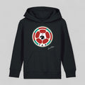Kids TAA Hoody Black