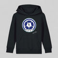 Kids SC23 Hoody Black