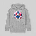 Kids Bruxo Hoody Grey