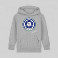 Kids SC23 Hoody Grey