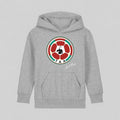 Kids TAA Hoody Grey