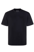 Relax Fit Tshirt Black