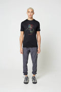 Unconventional Luxury Tshirt Black
