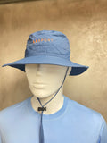 Blue Bucket Hat