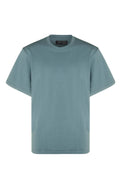 Relax Fit Tshirt Blue