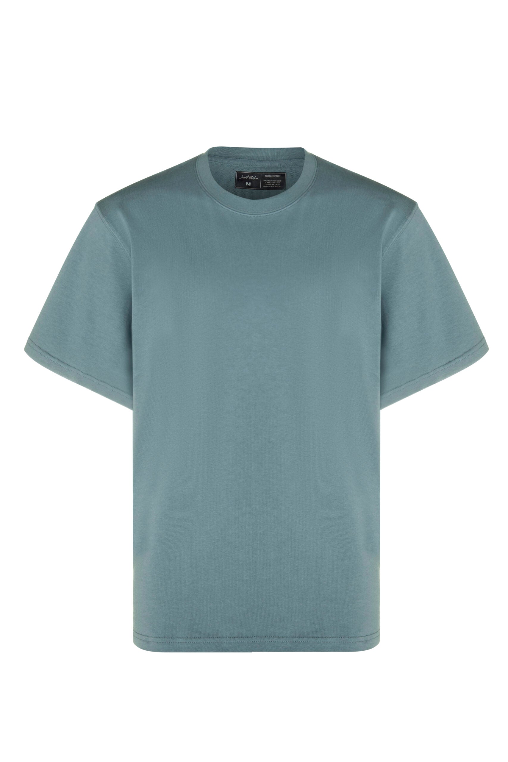 Relax Fit Tshirt Blue