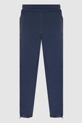 Men's Blue/Grey Tech Flex Pants