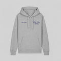 Club Lost – Boston Celtics – Grey Hoody