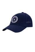 Navy Compass Cap
