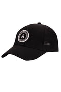 Black Compass Cap
