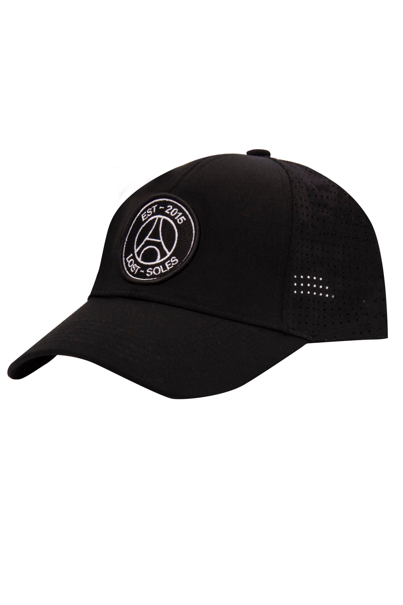 Black Est 2015 Cap