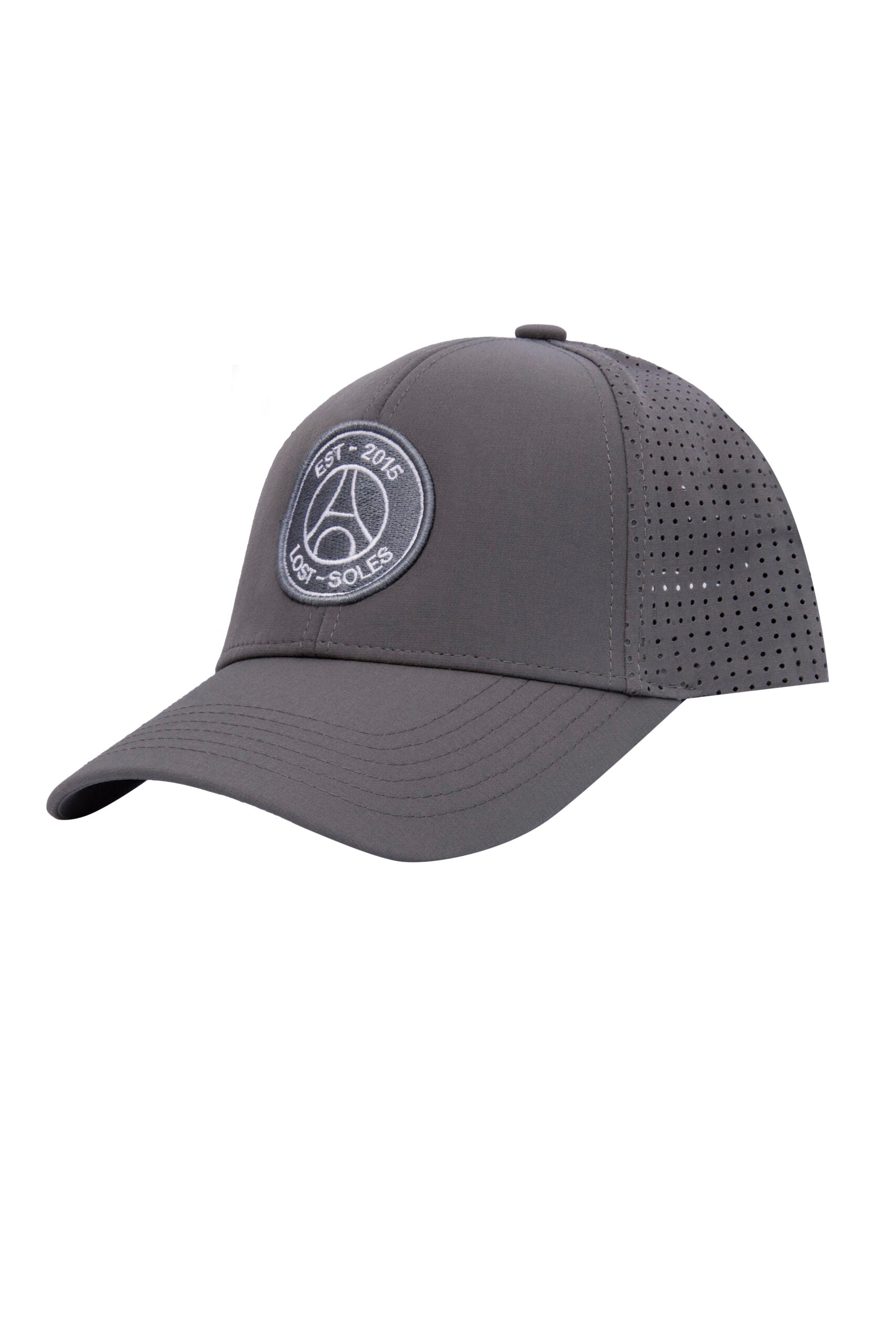 Grey Est 2015 Cap