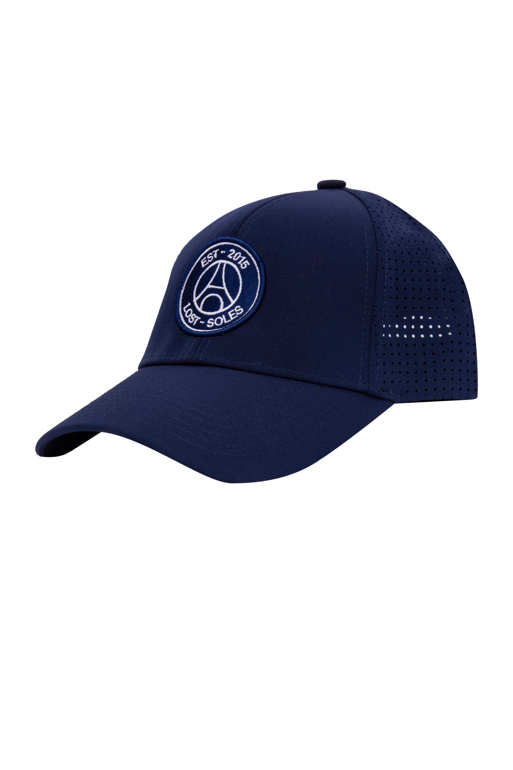 Navy Est 2015 Cap
