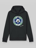 Black JP1 Hoody Mens