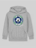 Kids JP1 Hoody Grey
