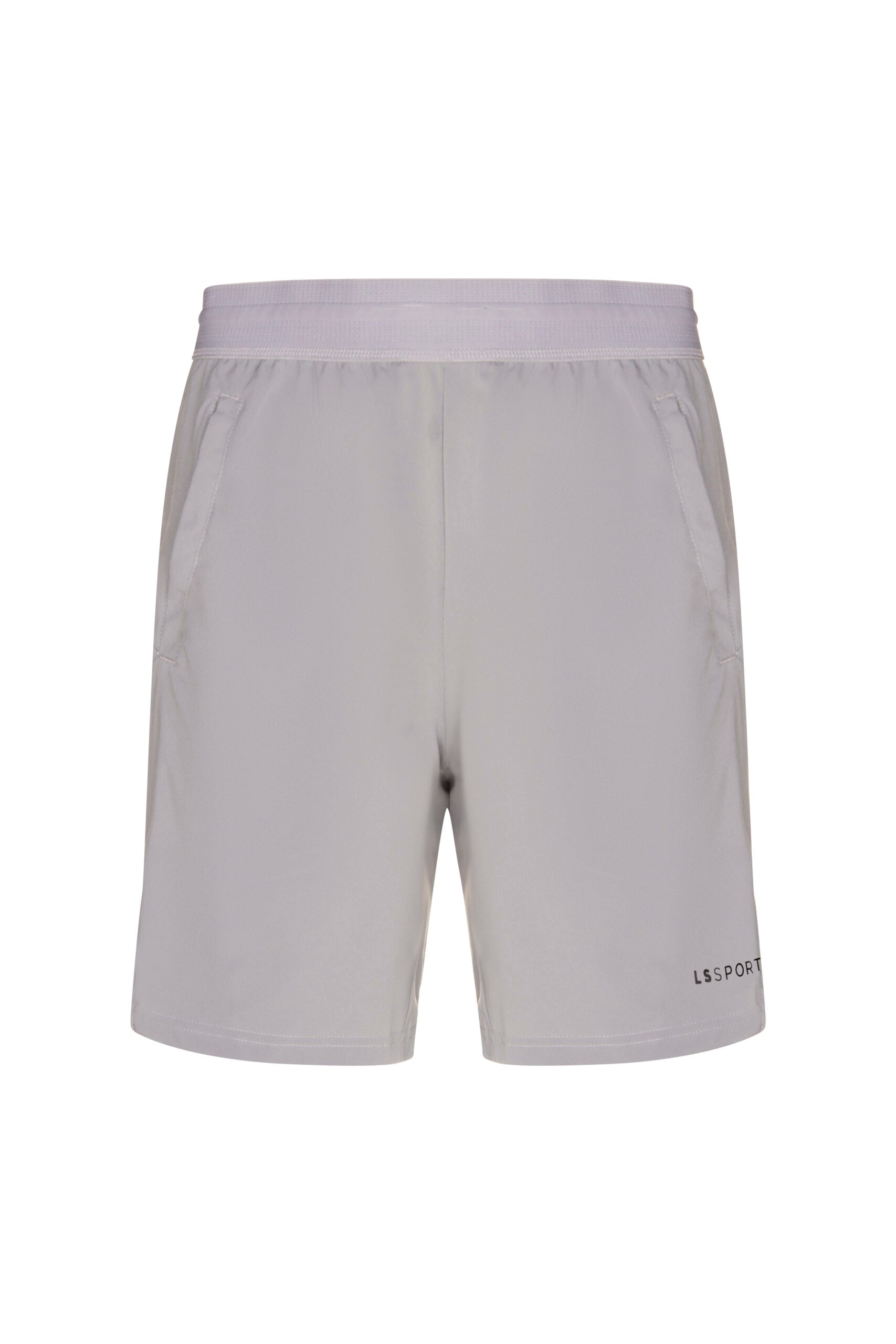 LS Sport - Active Shorts Grey