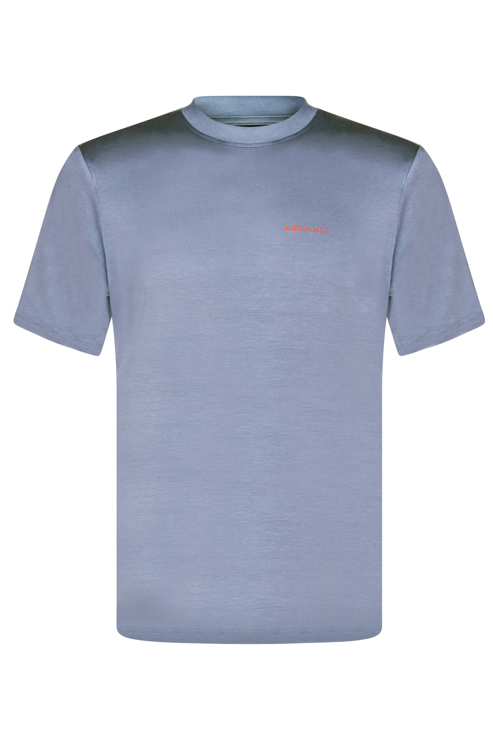 LS Sport - Lyocell Tshirt Blue
