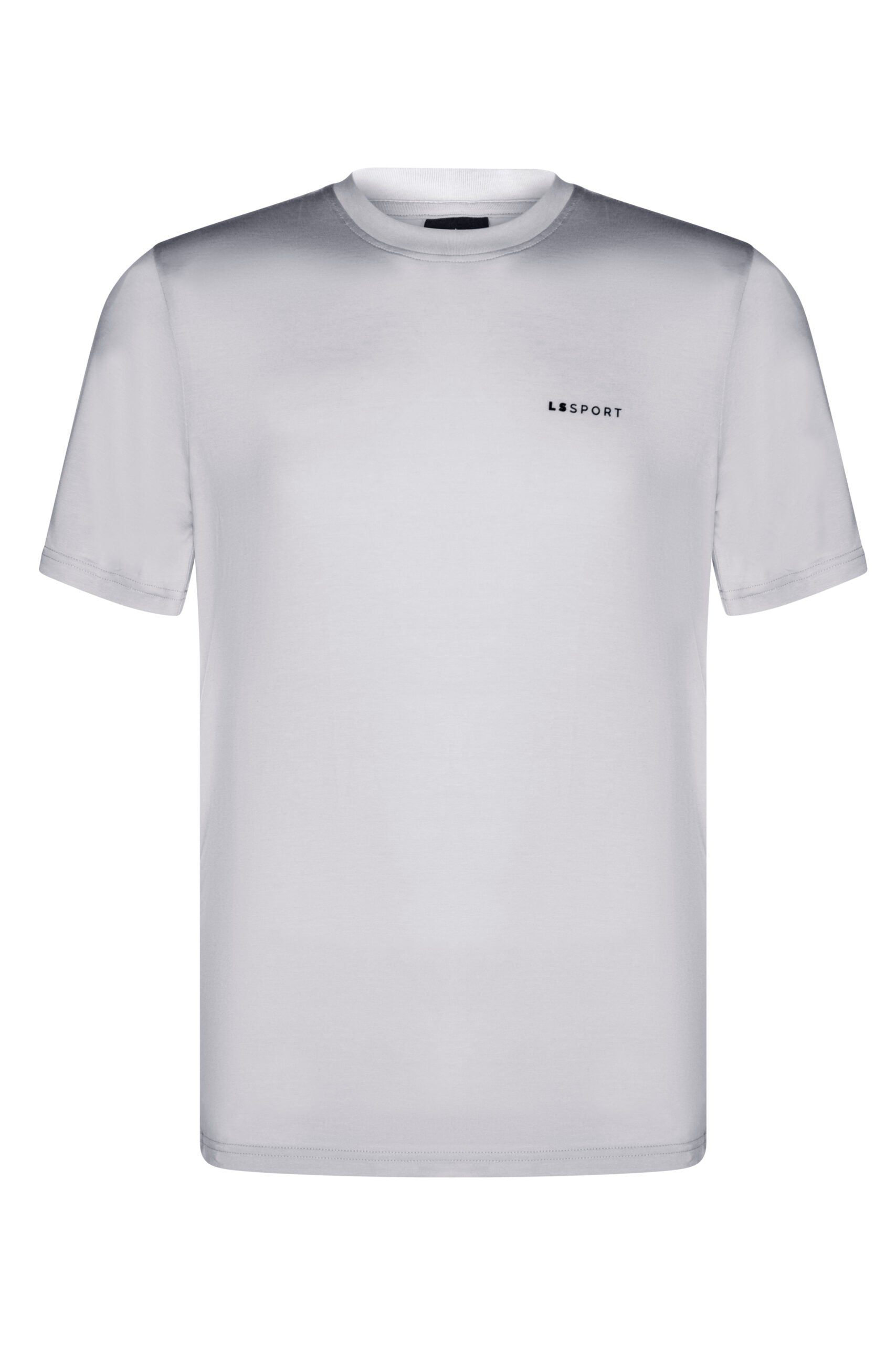 LS Sport - Lyocell Tshirt Grey