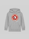 Kids MS 11Hoody Grey