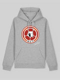 MS11 Hoody Mens GREY