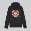 Mens SG8 Hoody BLACK