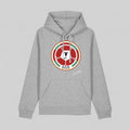 Mens SG8 Hoody GREY