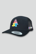 LS Black Festival Cap