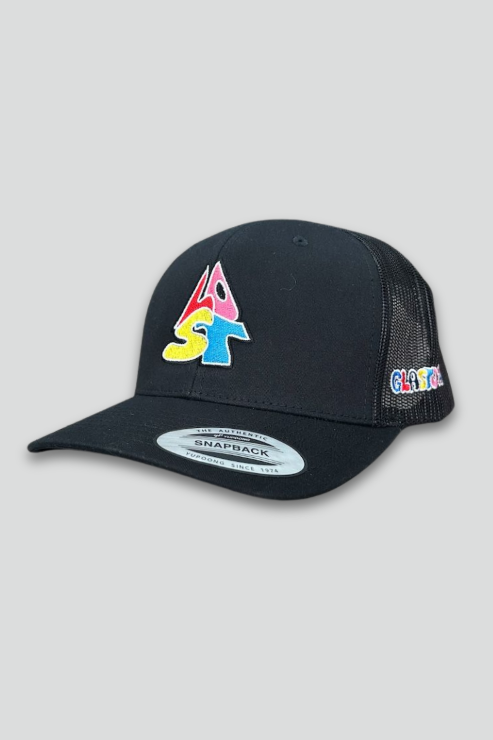 LS Black Festival Cap