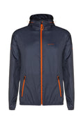 LS Sport Trail Jacket Neon Orange