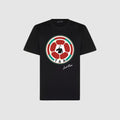 Mens TAA Tshirt Black (Black Label)