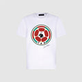 Kids White TAA Tshirt