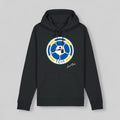 Mens TC17 Hoody Black