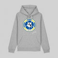 Mens TC17 Hoody Grey