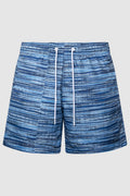 Tidal Luxury Swim Shorts