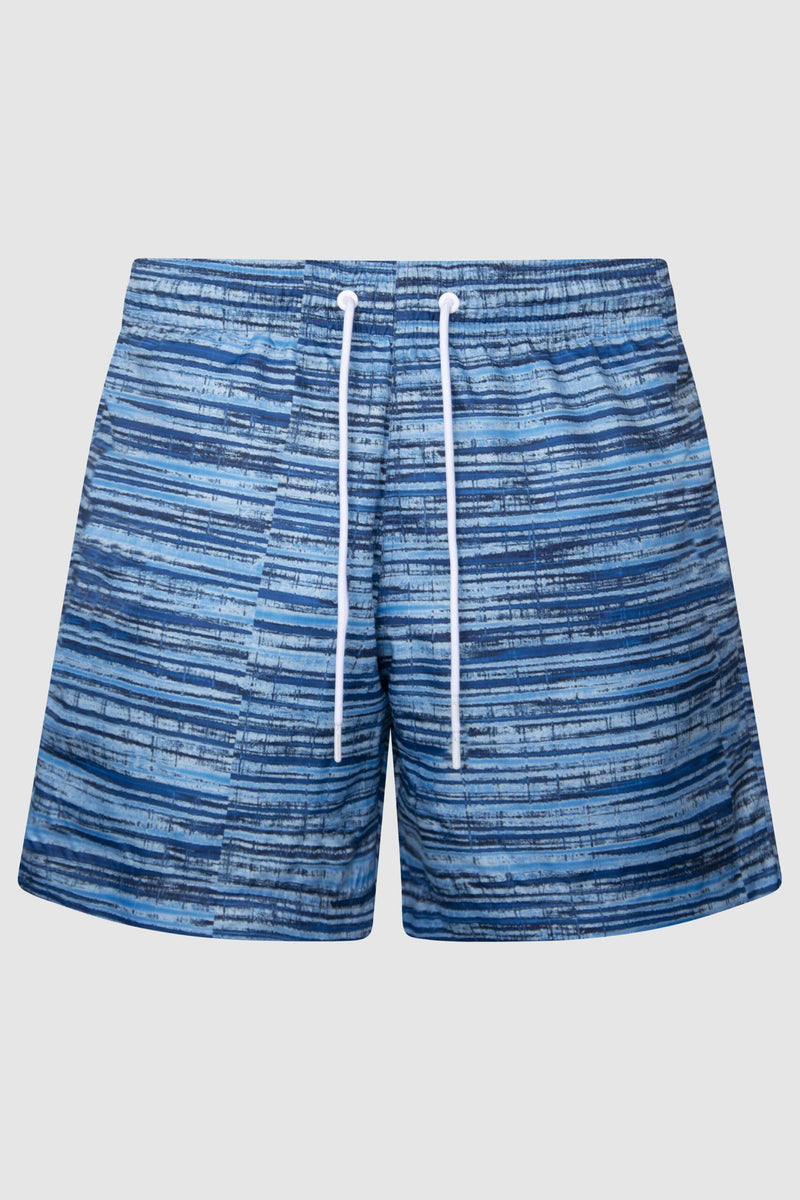 Tidal Luxury Swim Shorts