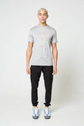 Unconventional Luxury Tshirt Grey