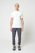 Unconventional Luxury Tshirt White