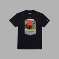 Virgil T-Shirt Black (Black Label)