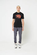 Black Bear Luxury Tshirt