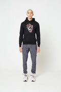 Dragon 2.0 Hoody Black