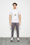 White Moon Luxury Tshirt