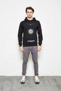 Black Moon Luxury Hoody