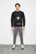 Black Moon Jumper