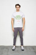 White Repent Luxury Tshirt