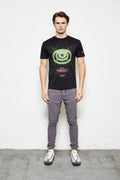 Black Repent Luxury Tshirt