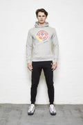 Kids Pablo Hoody Grey