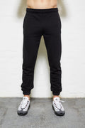 Black Oversized Pants