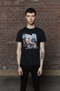 Black Icon T-Shirt (Black Label)